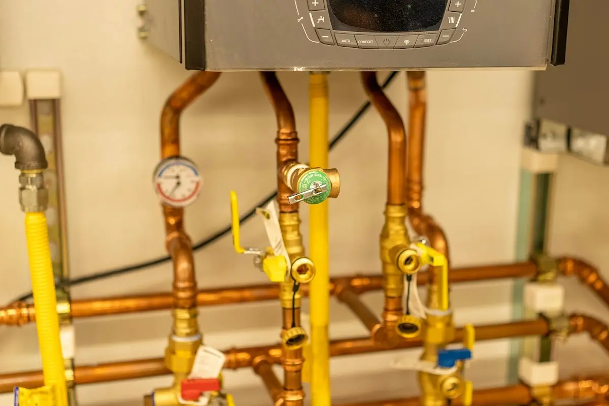 Licensed technician providing Sump Pump Repair for a homeowner in Dana